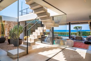 Designer House in Menorca