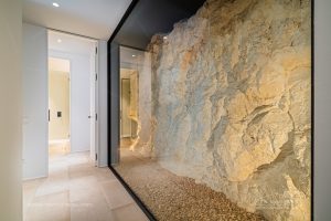 Designer House in Menorca